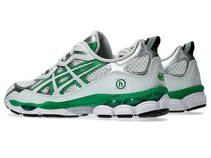 HIDDEN NY x GEL-NYC | נעליים