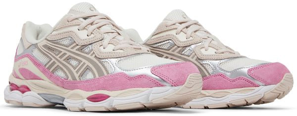 ASICS Gel-NYC Cream Mineral Beige Pink | נעליים