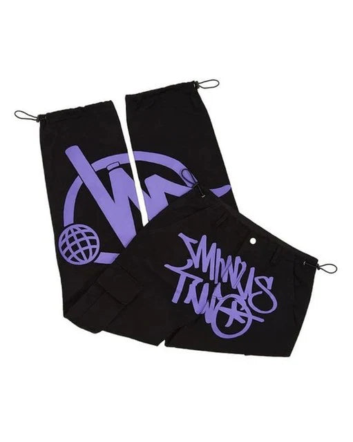 דגמח ארוך - מינוס טו