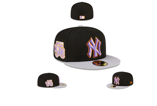 New York Yankees New Era | כובע