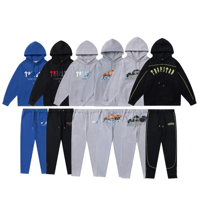 חליפות טראפסטאר