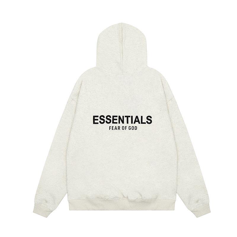 Essentials| Footer