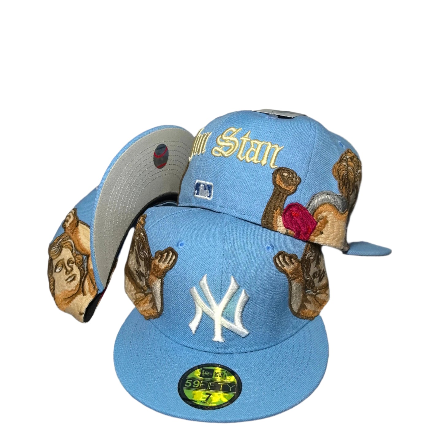 New York Yankees Angels| כובע