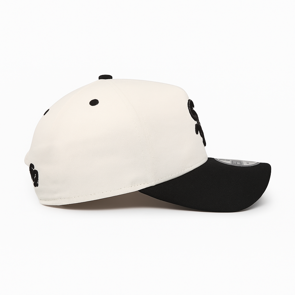 Chicago White Sox New Era-  | כובע