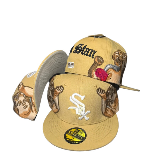 Chicago White Sox New Era- angels | כובע