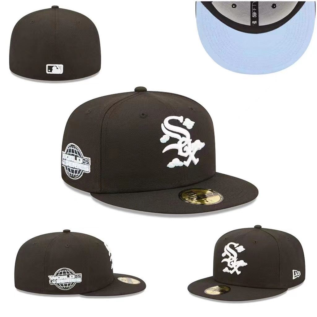 Chicago White Sox New Era | כובע
