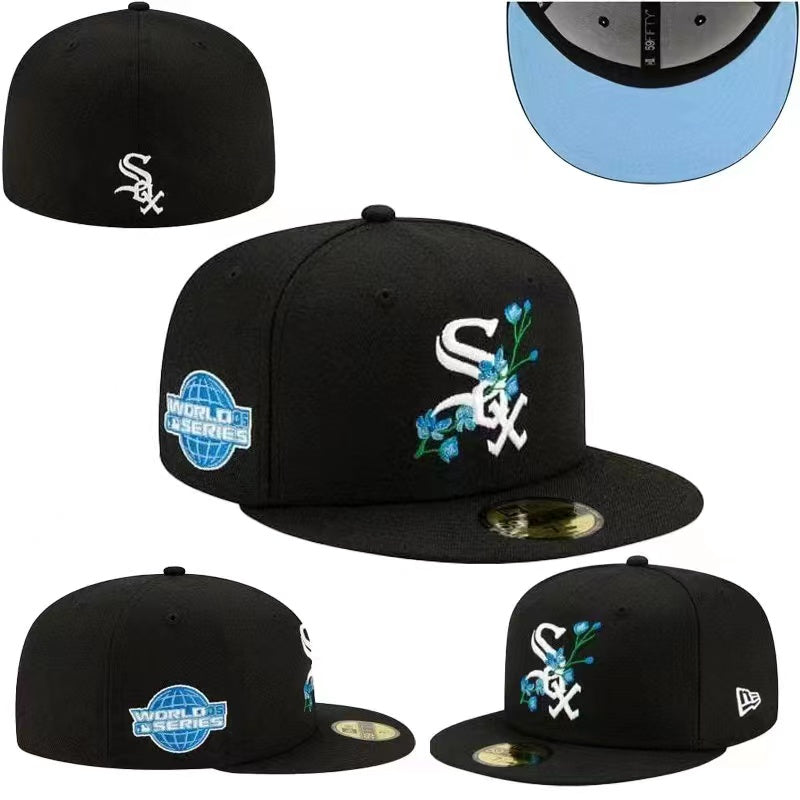 Chicago White Sox New Era | כובע