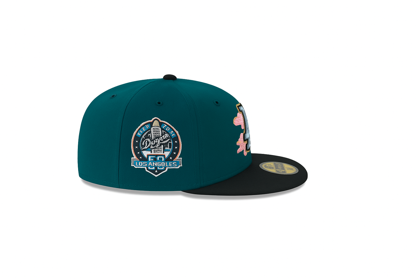 Los Angeles New Era  | כובע