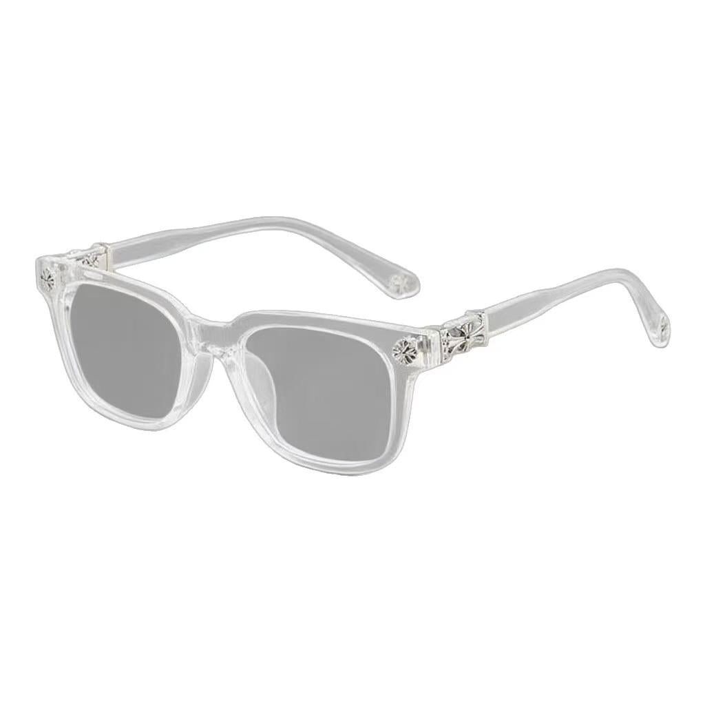 Chrome Hearts Glasses