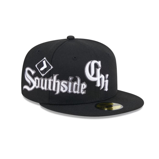 Chicago White Sox New Era-  | כובע