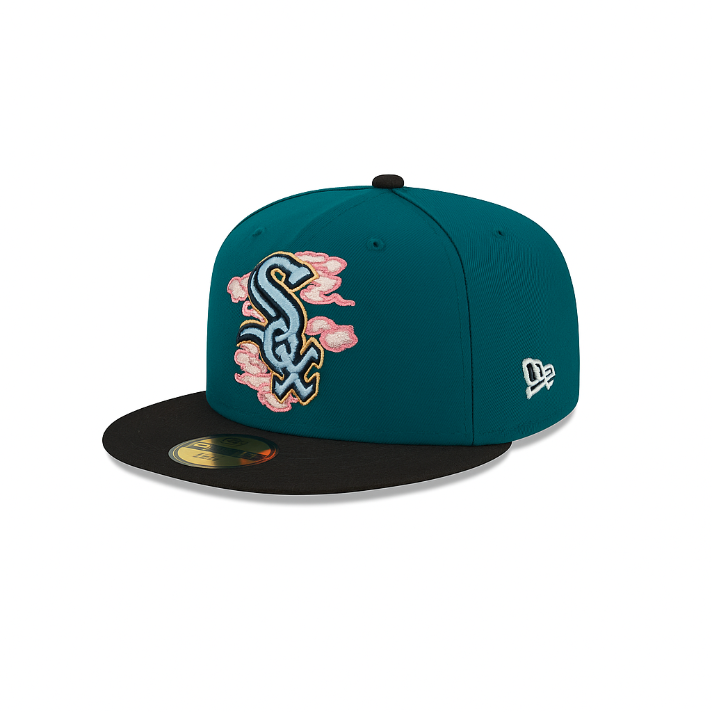 Chicago White Sox New Era-  | כובע