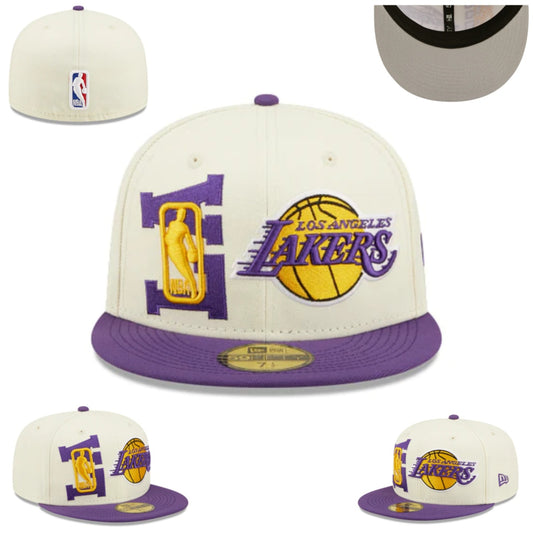 Los Angeles Lakers | כובע