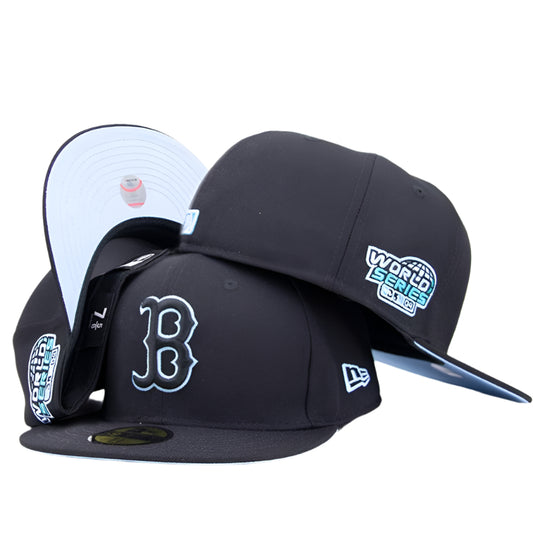 NEW ERA MLB BOSTON