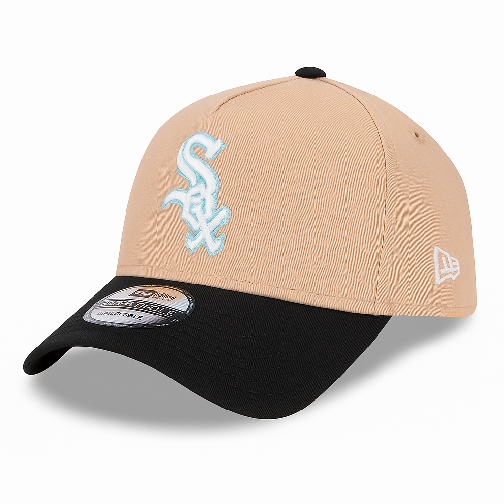 Chicago White Sox New Era-  | כובע