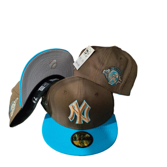 New York Yankees | כובע