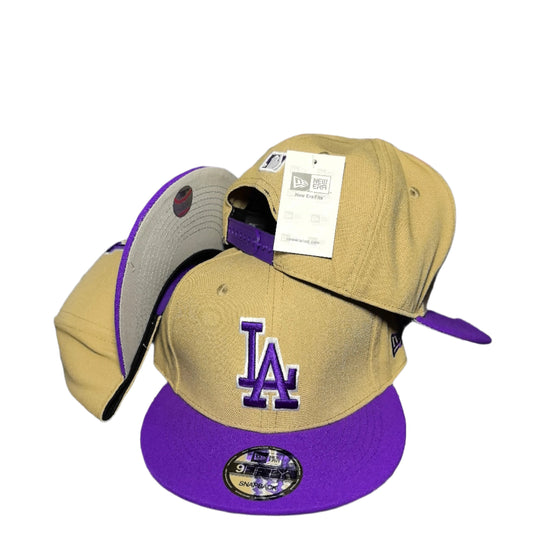 Los Angeles New Era  | כובע