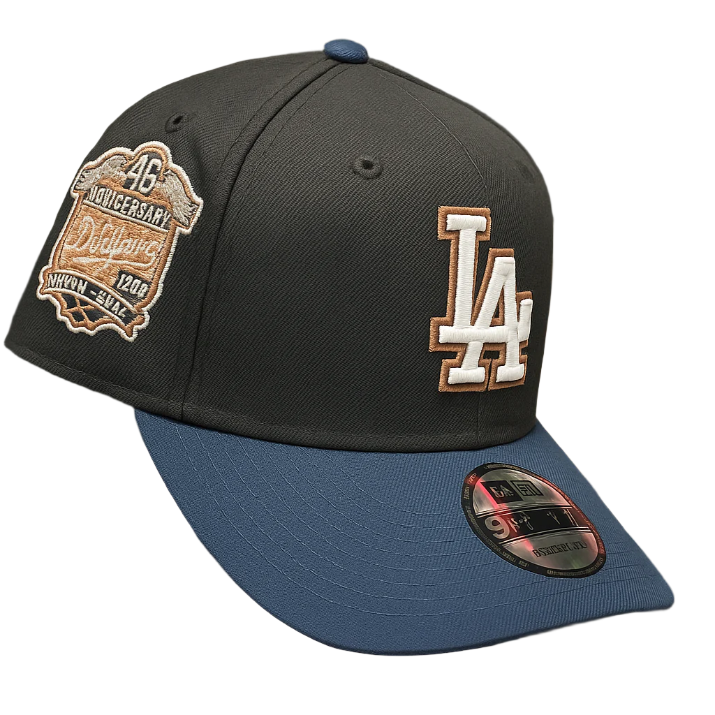 Los Angeles New Era  | כובע מצחייה