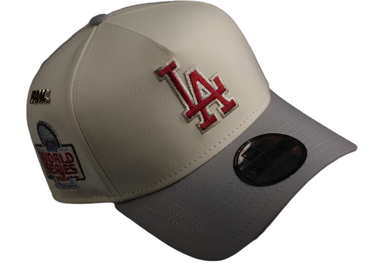 Los Angeles New Era  | כובע מצחייה