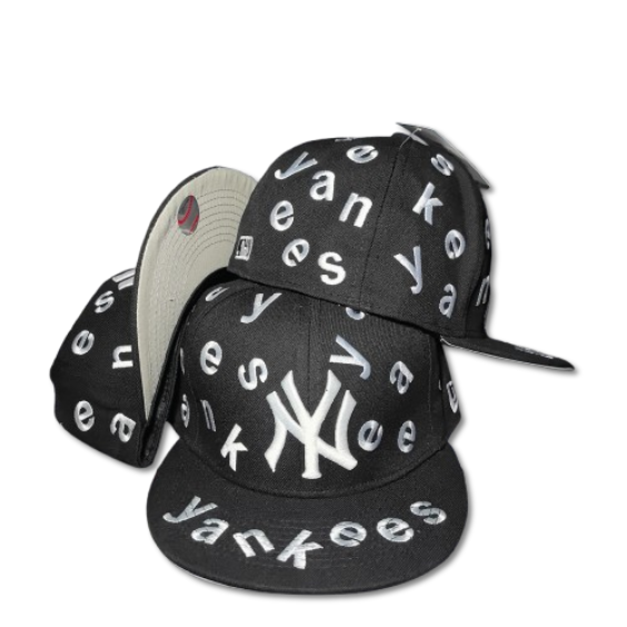 New York New Era- ABC | כובע