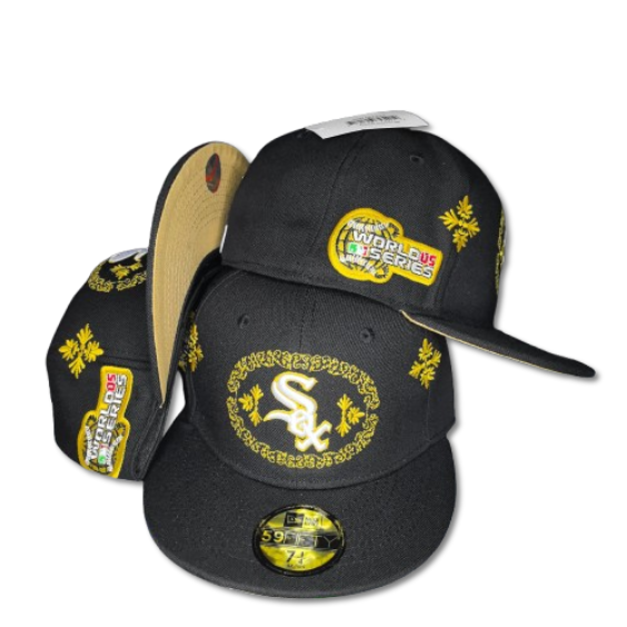 Chicago White Sox New Era | כובע