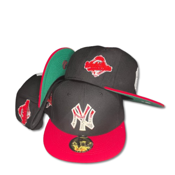 New York Yankees Angels| כובע