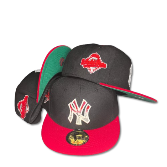 New York Yankees Angels| כובע