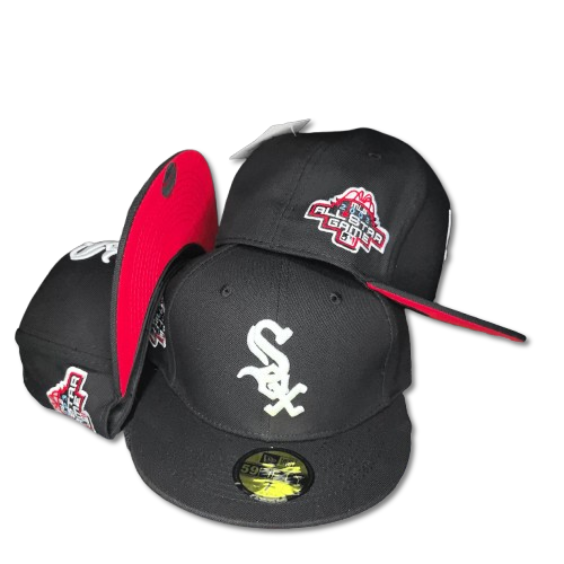 Chicago White Sox New Era | כובע