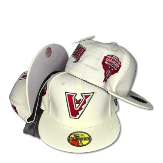 Diamond Backs New Era | כובע