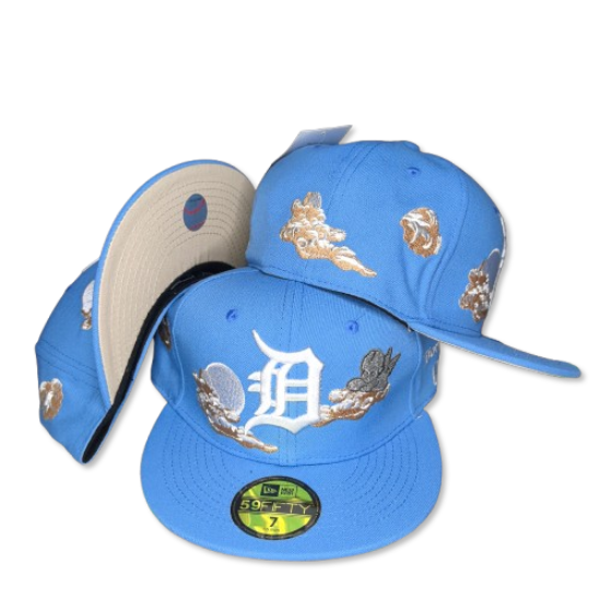 NEW ERA MLB BOSTON | כובע