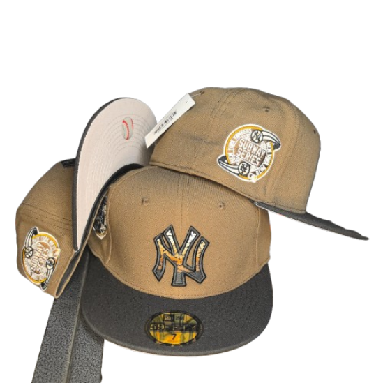 New York Yankees | כובע