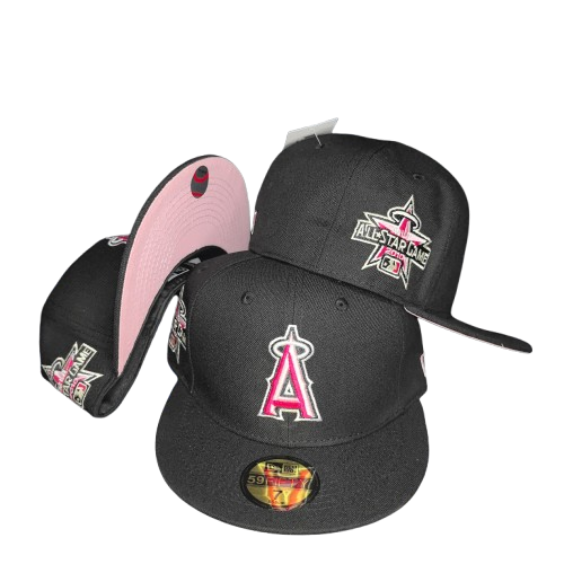 Los Angeles Angels | כובע