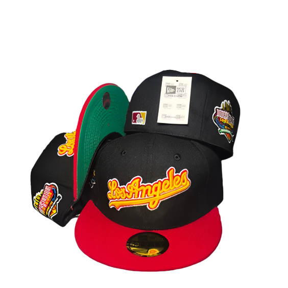 Los Angeles Special Edition | כובע