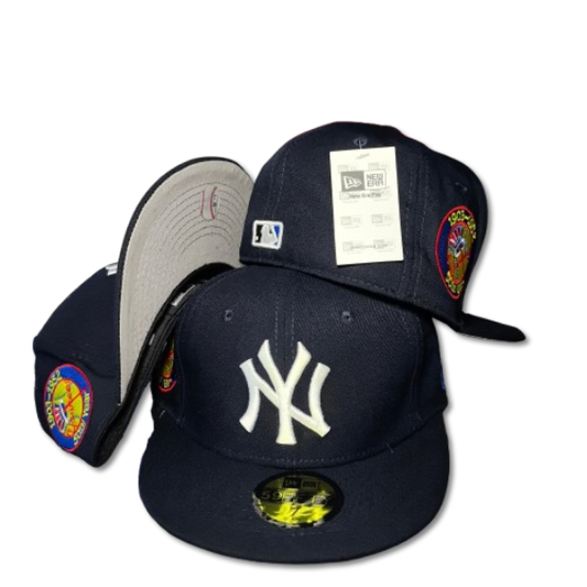New York Yankees | כובע