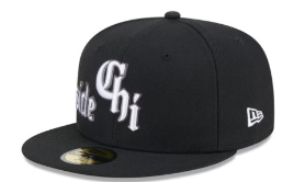 Chicago White Sox New Era-  | כובע