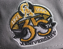 Los Angeles New Era  | כובע מצחייה