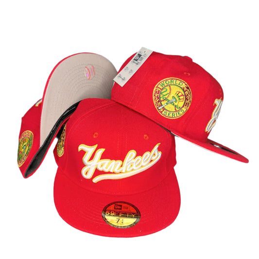 New York Yankees | כובע