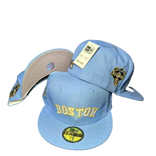 NEW ERA MLB BOSTON