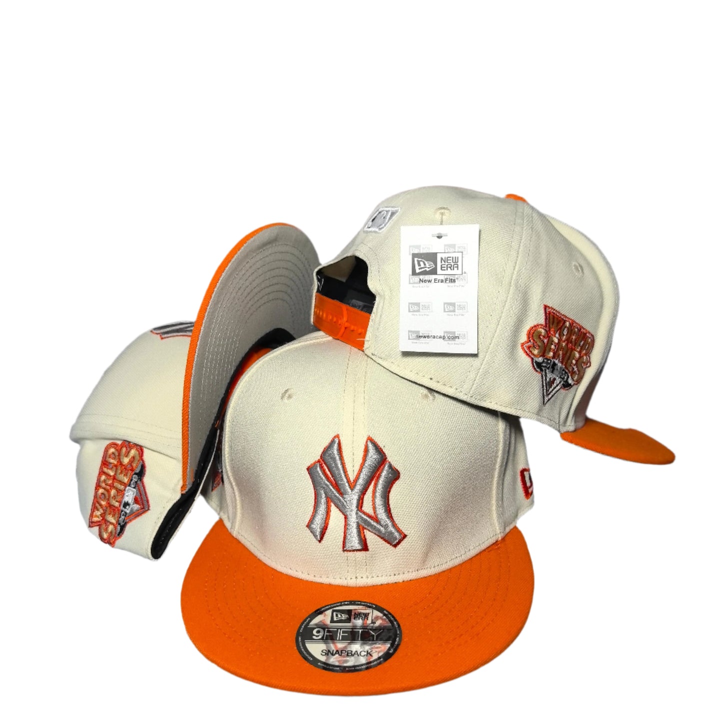 New York Yankees | כובע