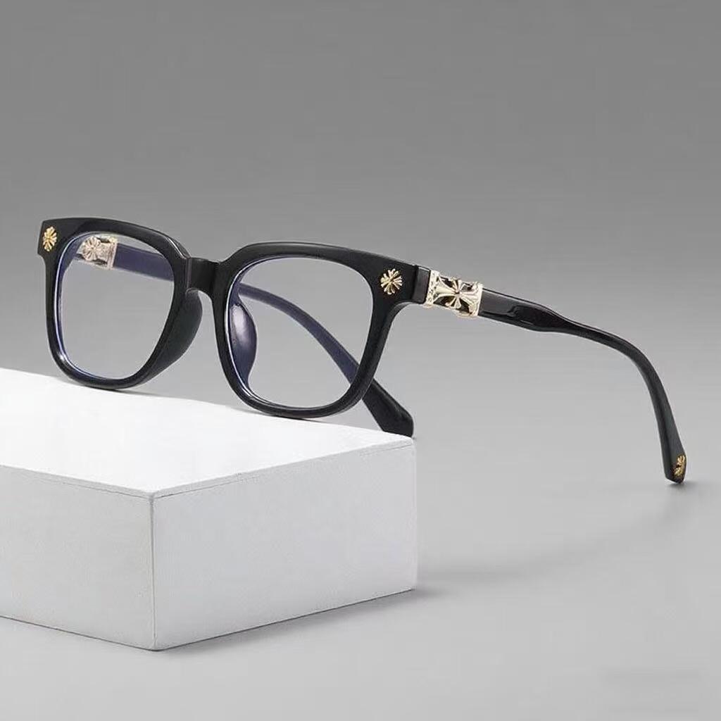 Chrome Hearts Glasses