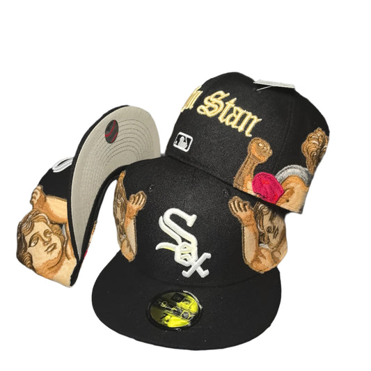 Chicago White Sox New Era- angels | כובע