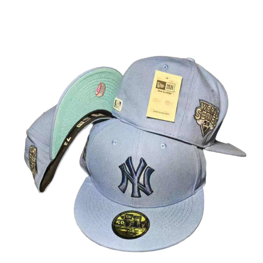 New York Yankees | כובע