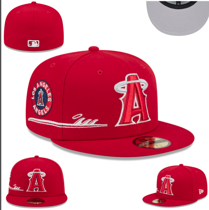 Los Angeles Angels | כובע