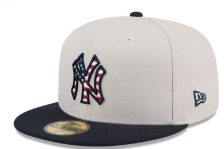 New York Yankees | כובע