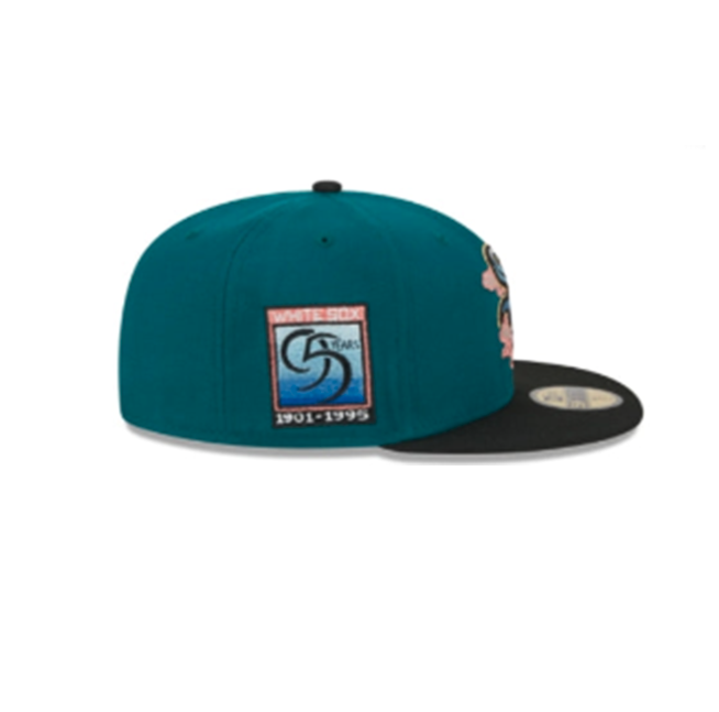 Chicago White Sox New Era-  | כובע