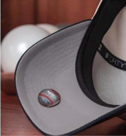 Los Angeles New Era  | כובע מצחייה