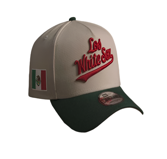 Mexican league | כובע מצחייה