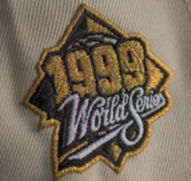 New York Yankees | כובע מצחייה