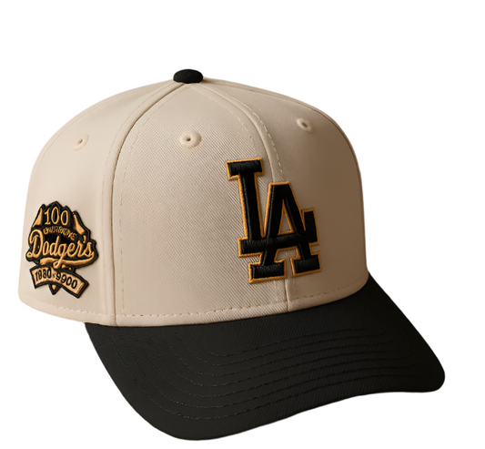 Los Angeles New Era  | כובע מצחייה