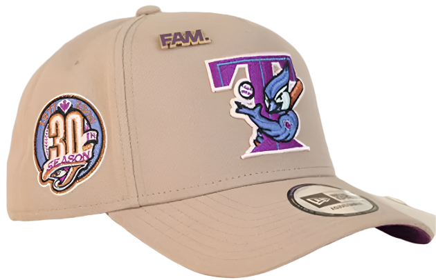 Texax Rangers New Era-Angels | כובע