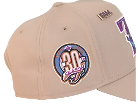 Texax Rangers New Era-Angels | כובע